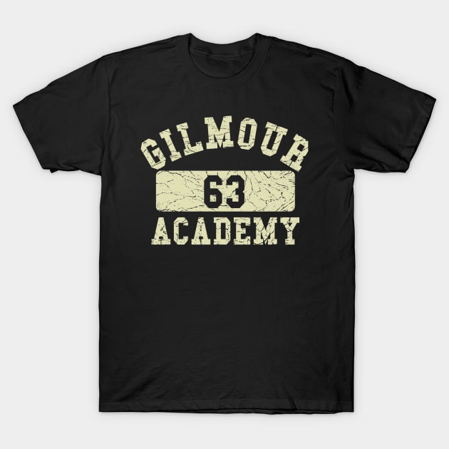 Gilmour Pink Floyd T-shirt T-Shirt by RobertLewi